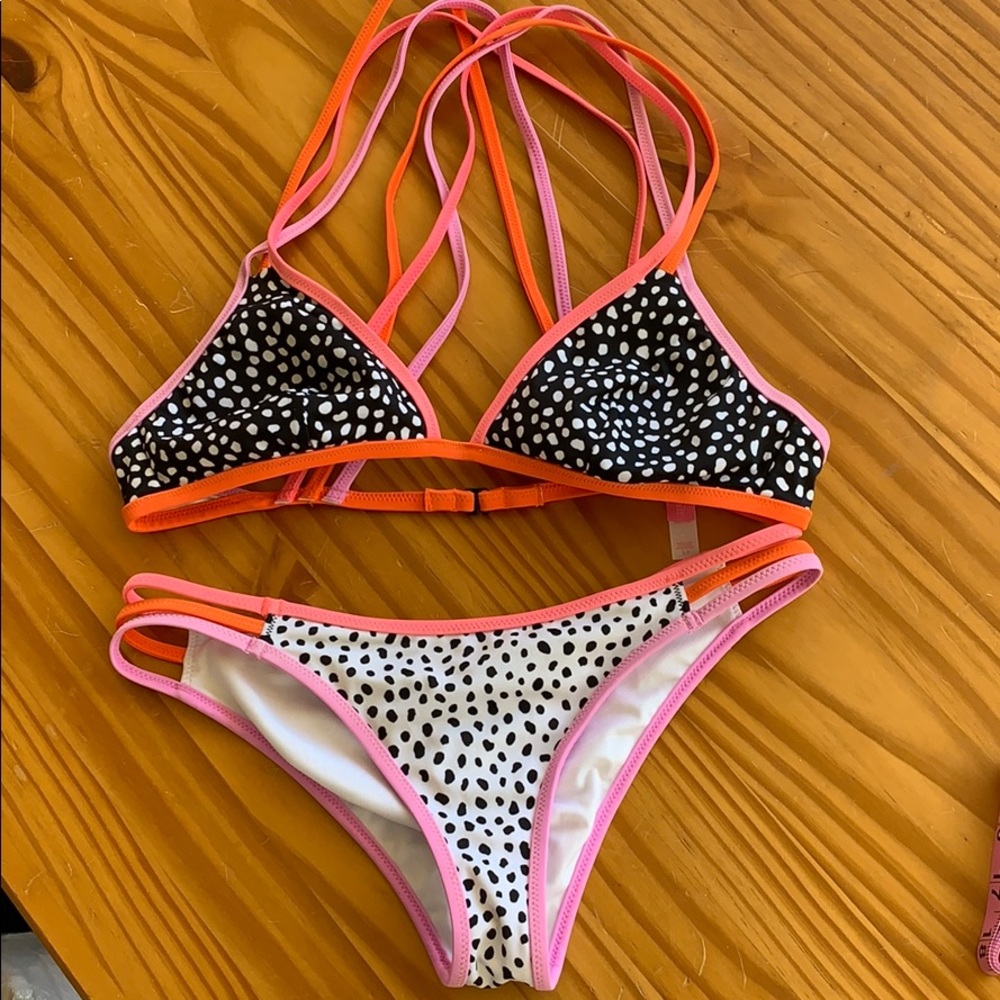 VS Polka Dot Bikini